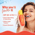 Aqualogica Detan+ Dewy Sunscreen Spray